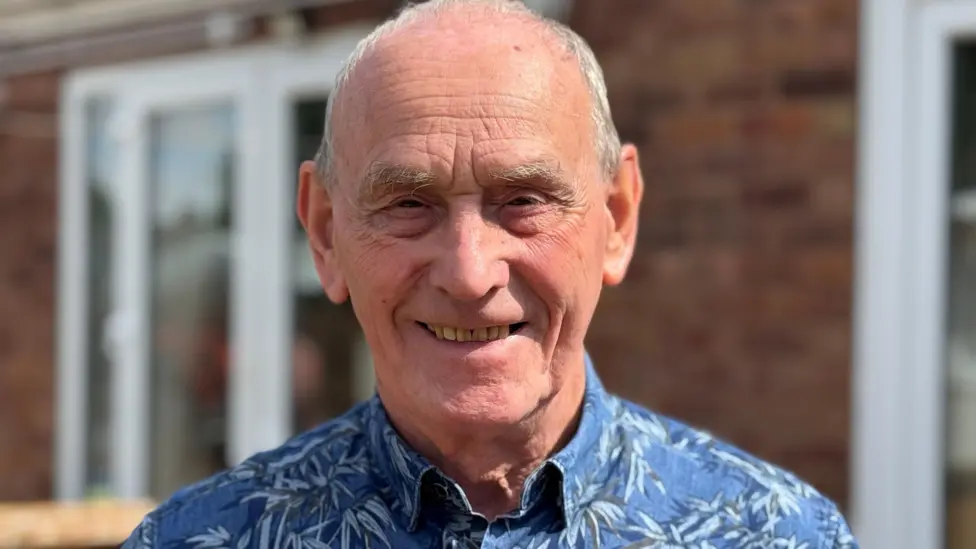 The simple home test that could be 'amazing' for bladder cancer patients